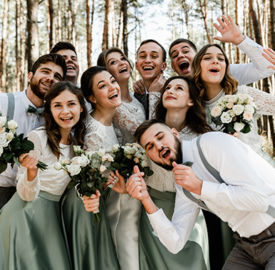 Portada de Boda en Valle de Bravo, fotografia por Ana Murillo
